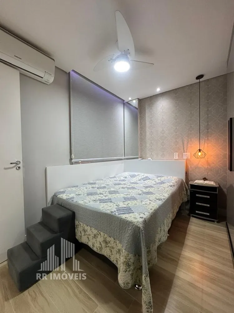 Apartamento, 2 quartos, 55 m² - Foto 9