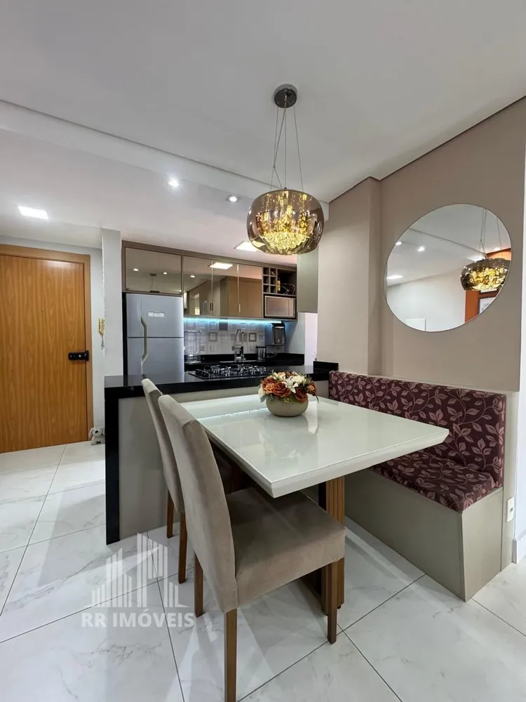 Apartamento, 2 quartos, 55 m² - Foto 4