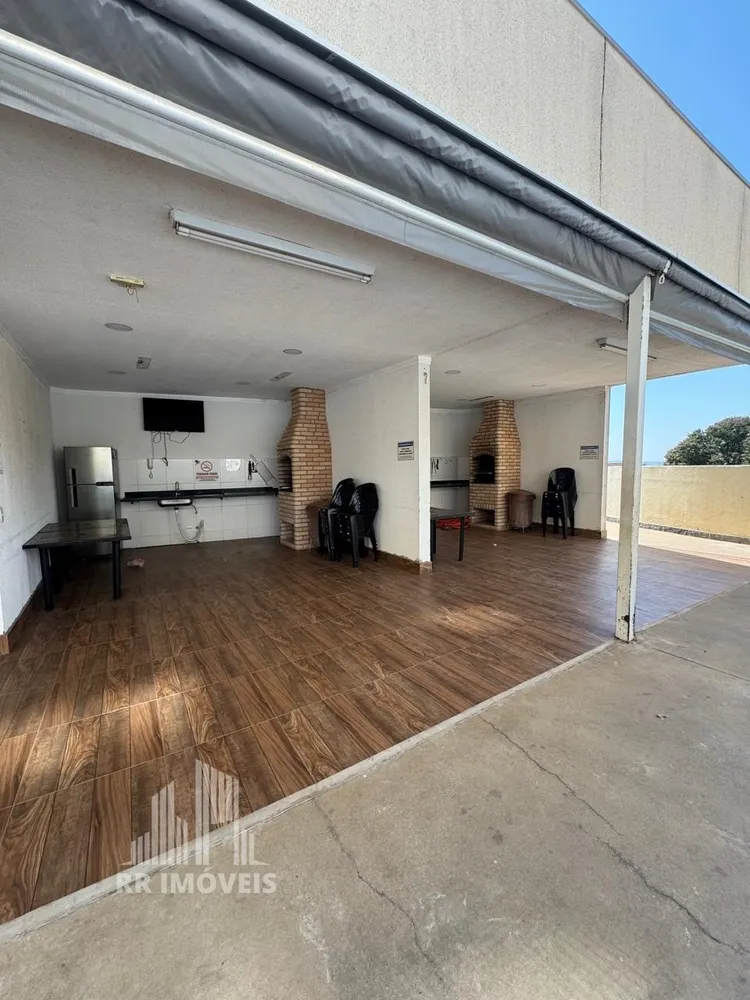 Apartamento, 2 quartos, 55 m² - Foto 11