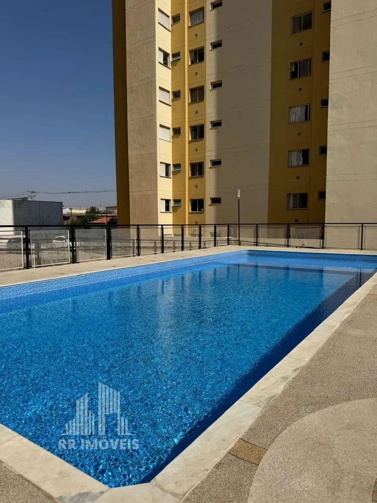 Apartamento, 2 quartos, 55 m² - Foto 12
