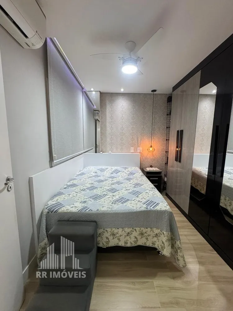 Apartamento, 2 quartos, 55 m² - Foto 2