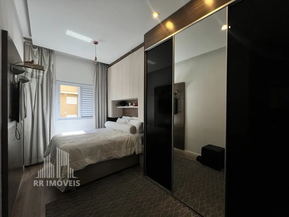 Apartamento, 2 quartos, 62 m² - Foto 4