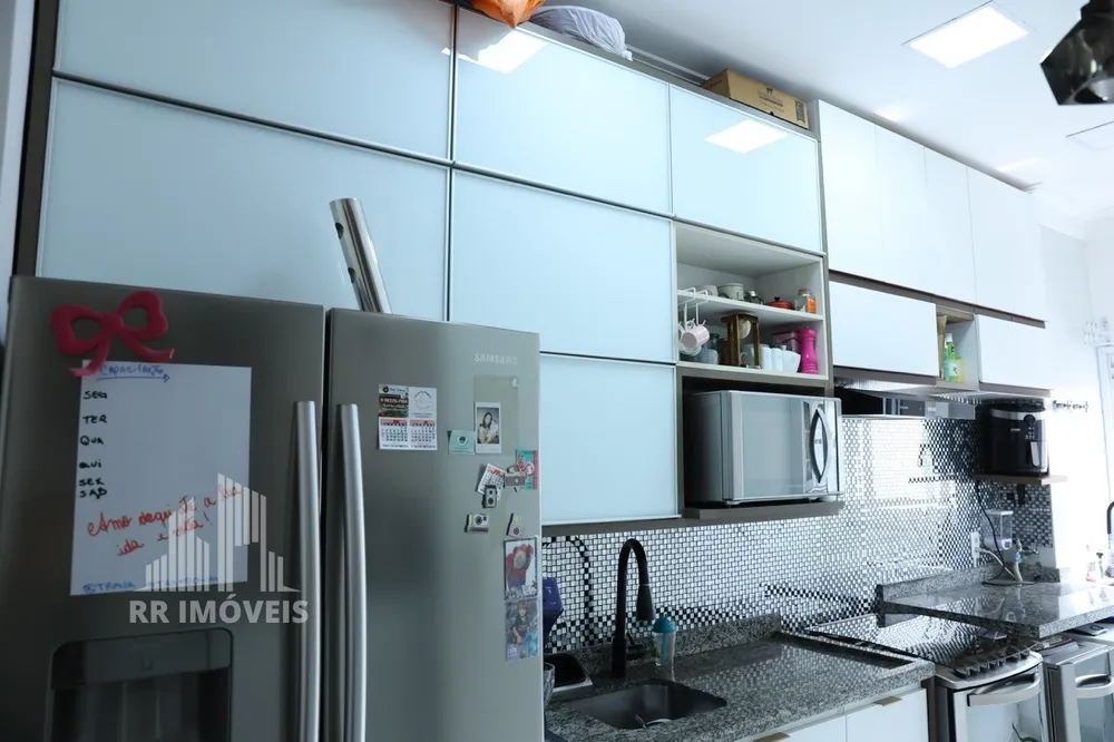Apartamento, 2 quartos, 62 m² - Foto 2