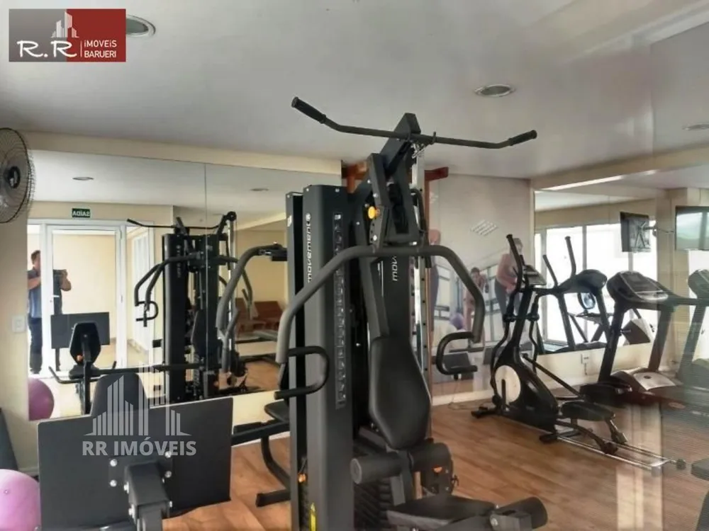 Apartamento, 2 quartos, 62 m² - Foto 10