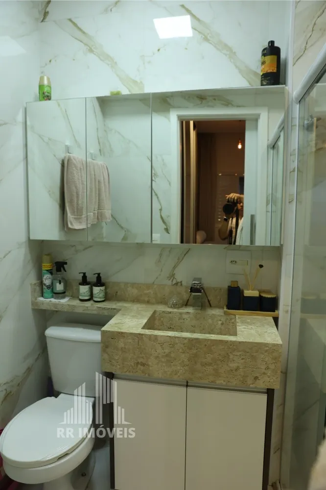 Apartamento, 2 quartos, 62 m² - Foto 7