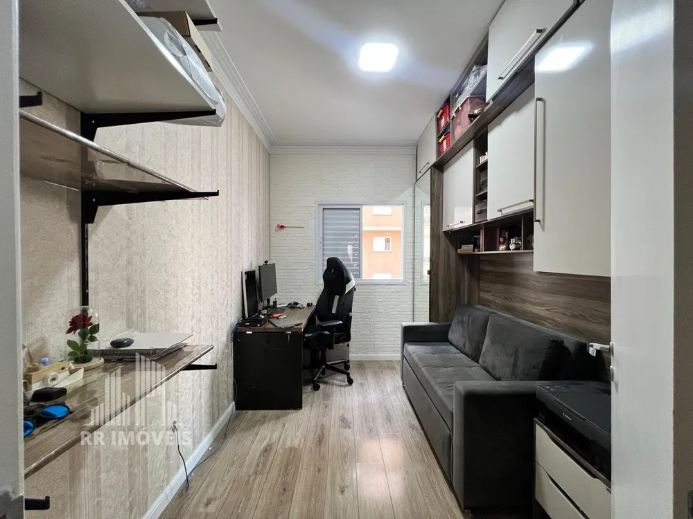 Apartamento, 2 quartos, 62 m² - Foto 5