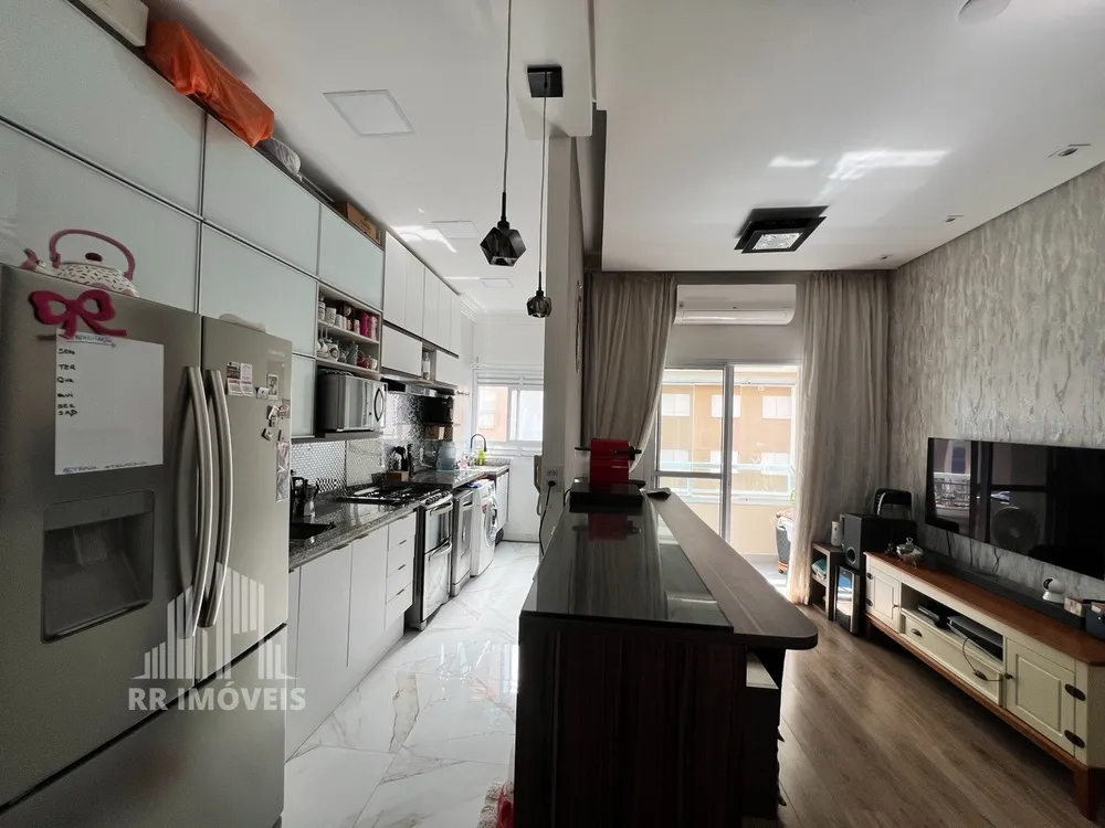 Apartamento, 2 quartos, 62 m² - Foto 1