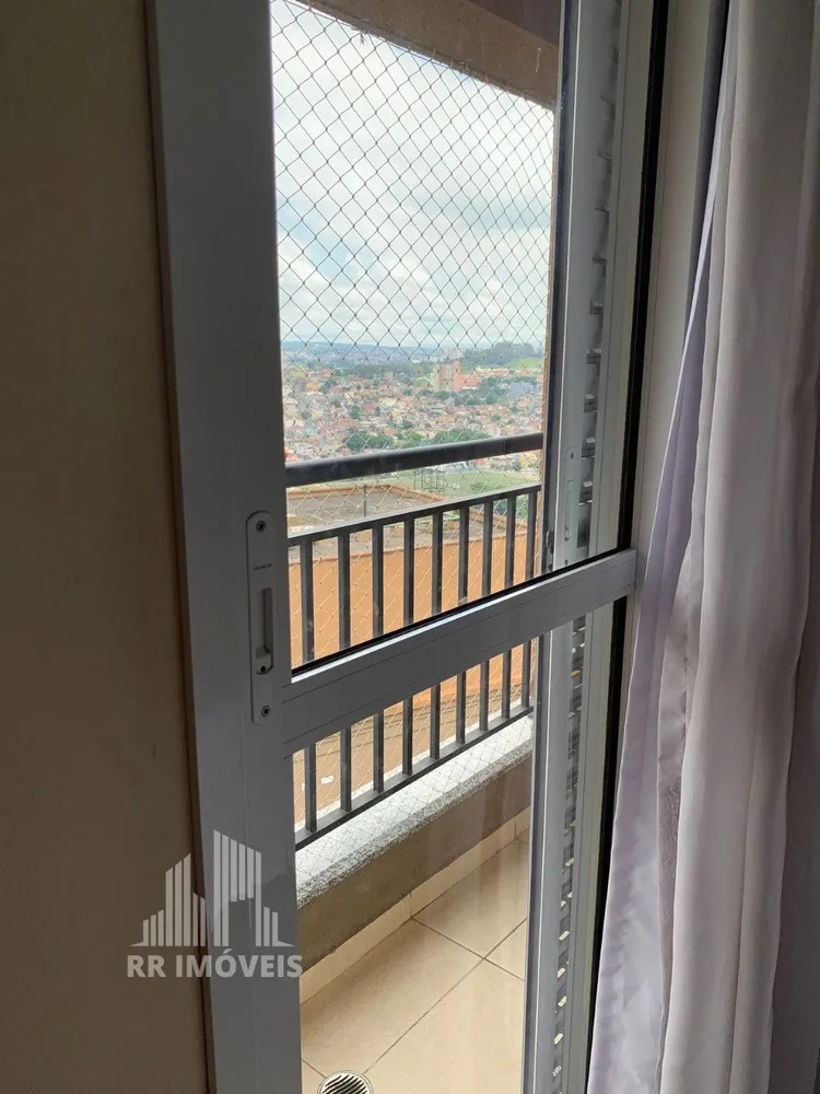 Apartamento, 3 quartos, 76 m² - Foto 2