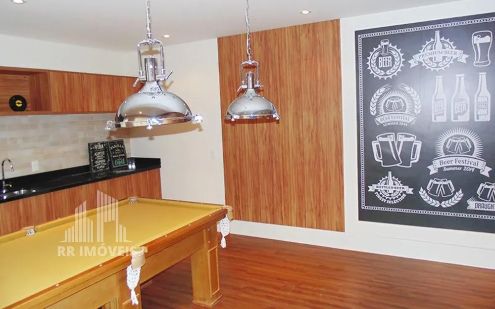 Apartamento, 3 quartos, 76 m² - Foto 12