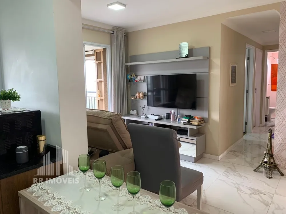 Apartamento, 3 quartos, 76 m² - Foto 5