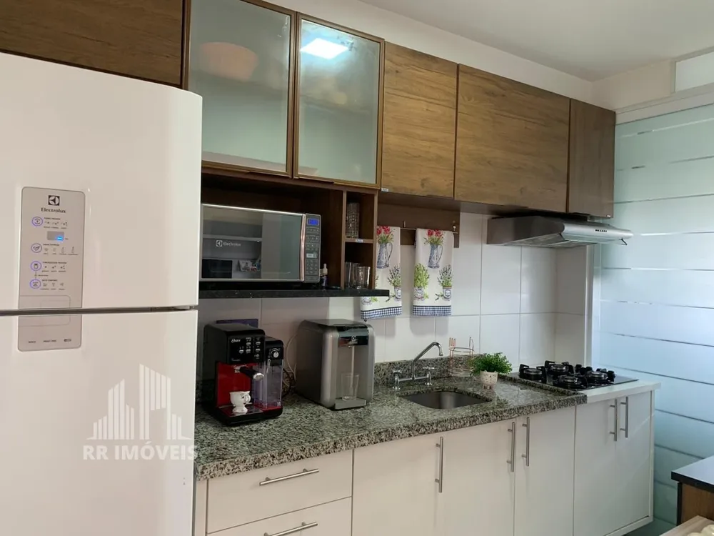 Apartamento, 3 quartos, 76 m² - Foto 6