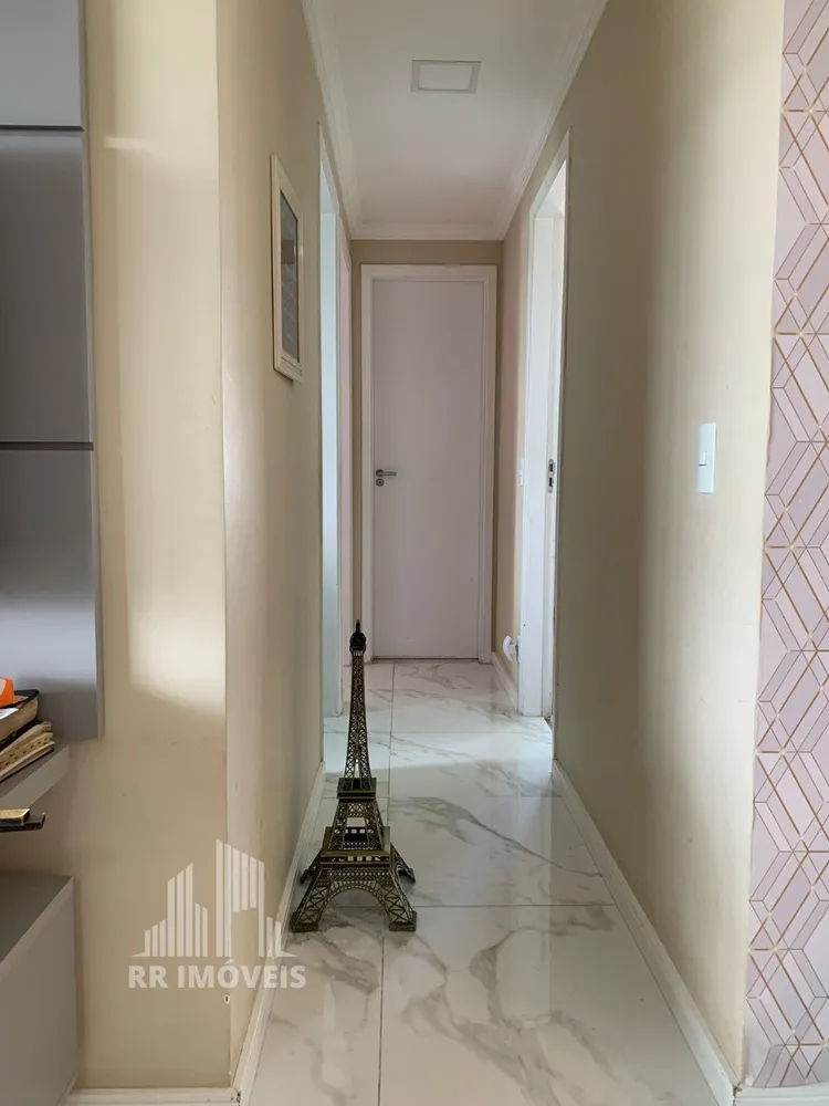 Apartamento, 3 quartos, 76 m² - Foto 7