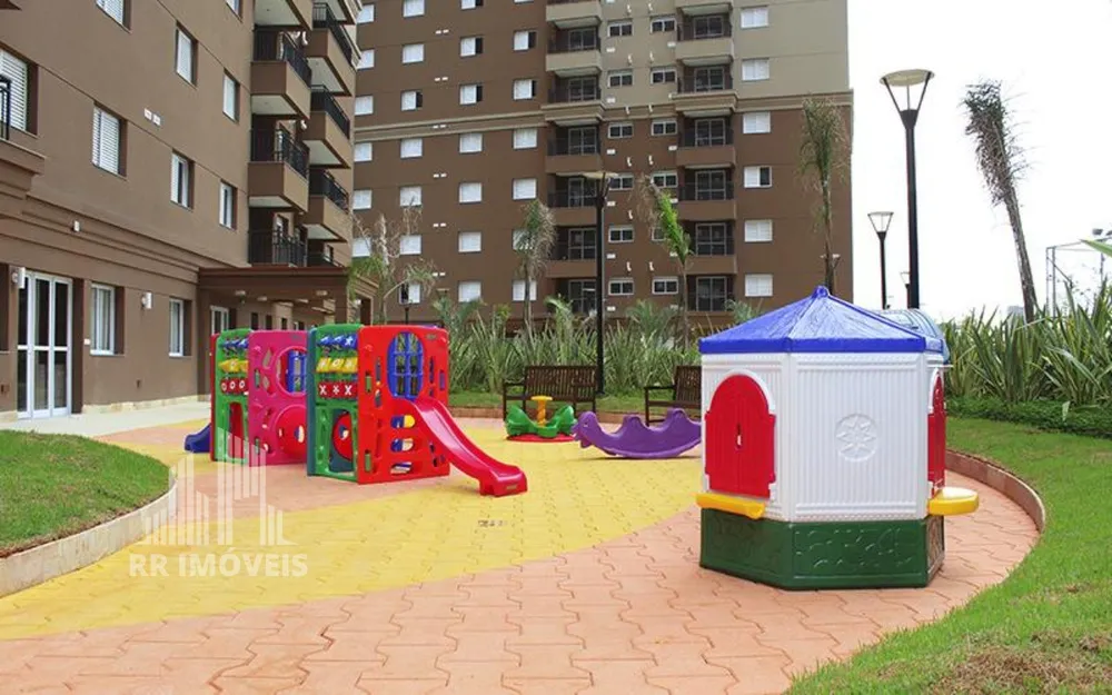 Apartamento, 3 quartos, 76 m² - Foto 10