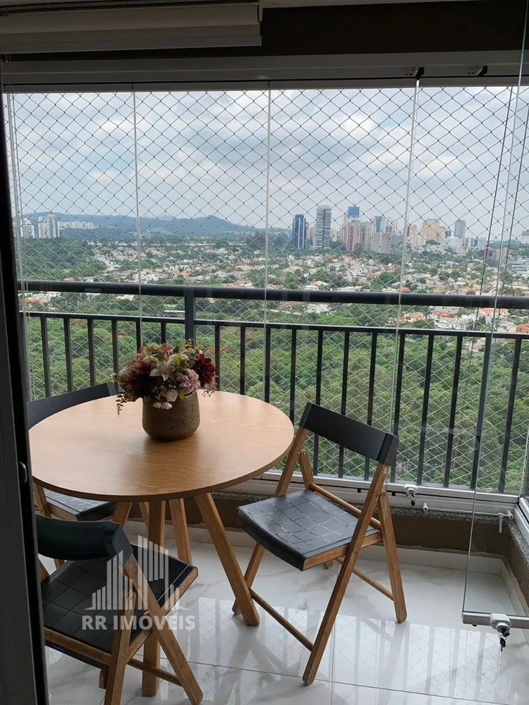 Apartamento, 3 quartos, 76 m² - Foto 3