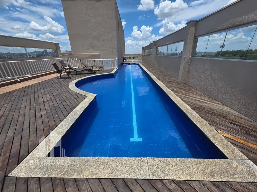Apartamento, 2 quartos, 61 m² - Foto 12