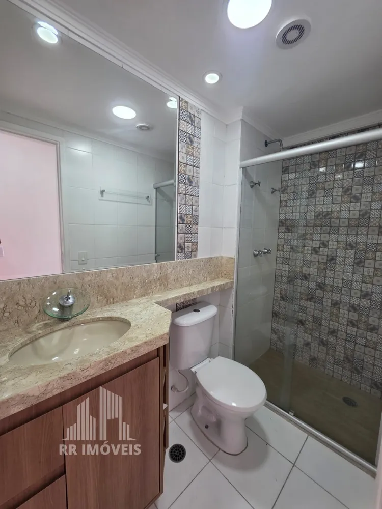 Apartamento, 2 quartos, 61 m² - Foto 5