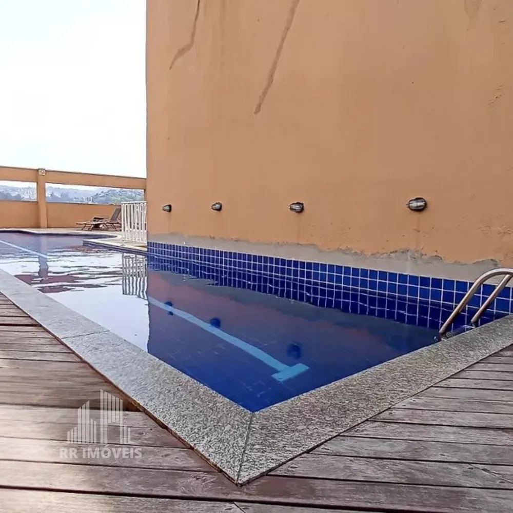 Apartamento, 2 quartos, 61 m² - Foto 7