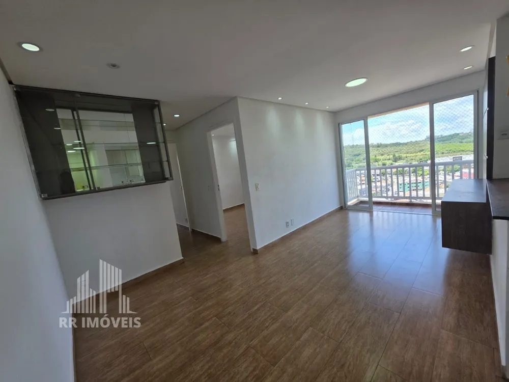 Apartamento, 2 quartos, 61 m² - Foto 1