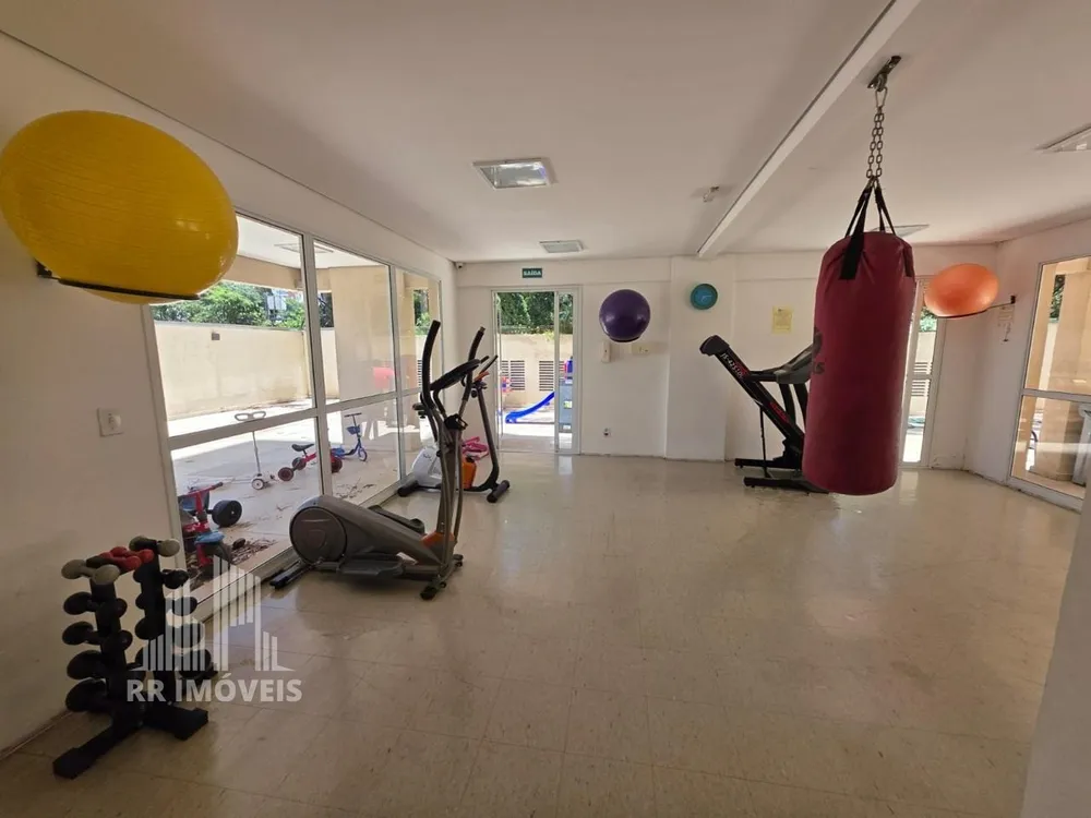 Apartamento, 2 quartos, 61 m² - Foto 11