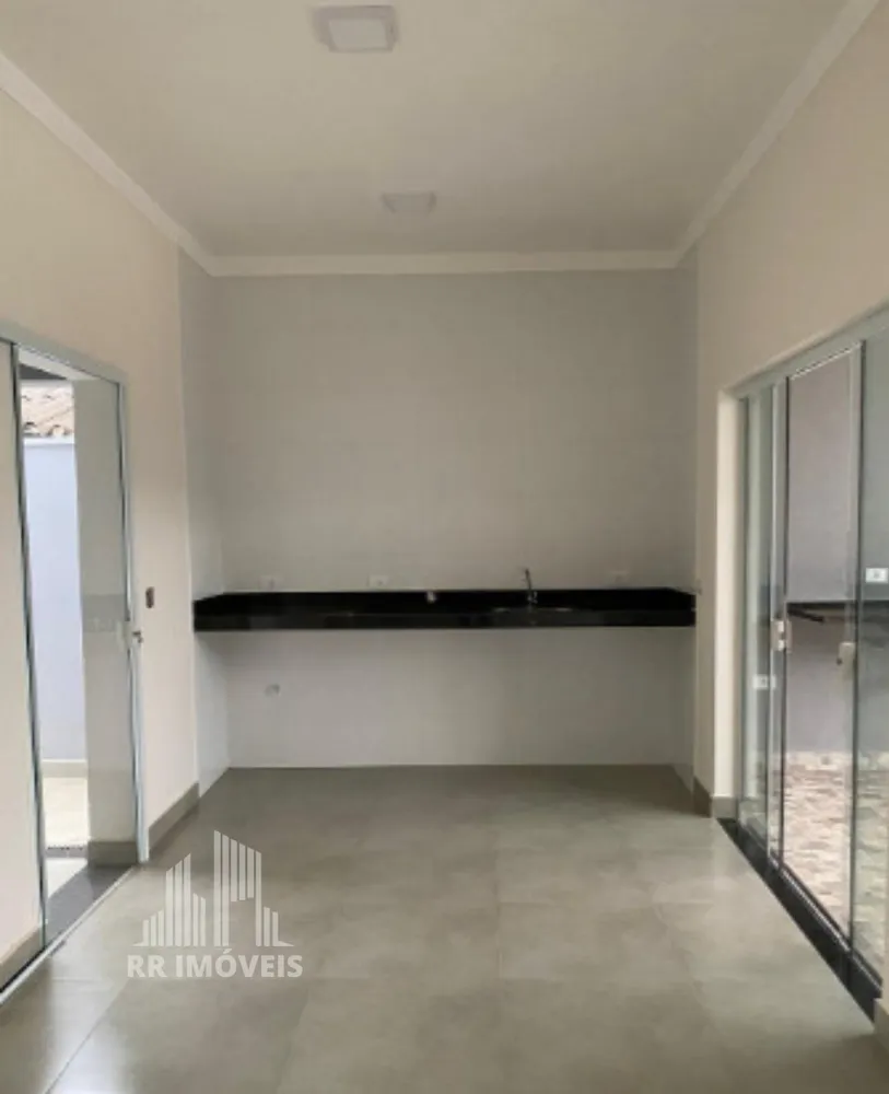 Casa, 3 quartos, 97 m² - Foto 2