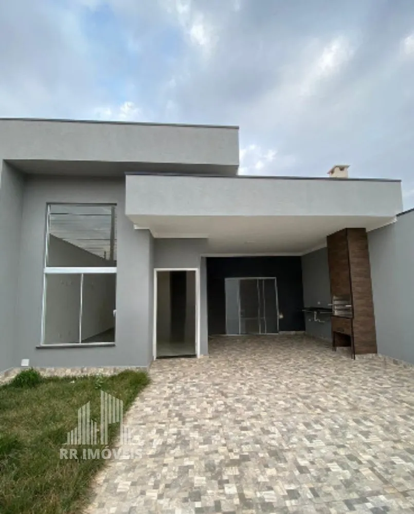 Casa, 3 quartos, 97 m² - Foto 4