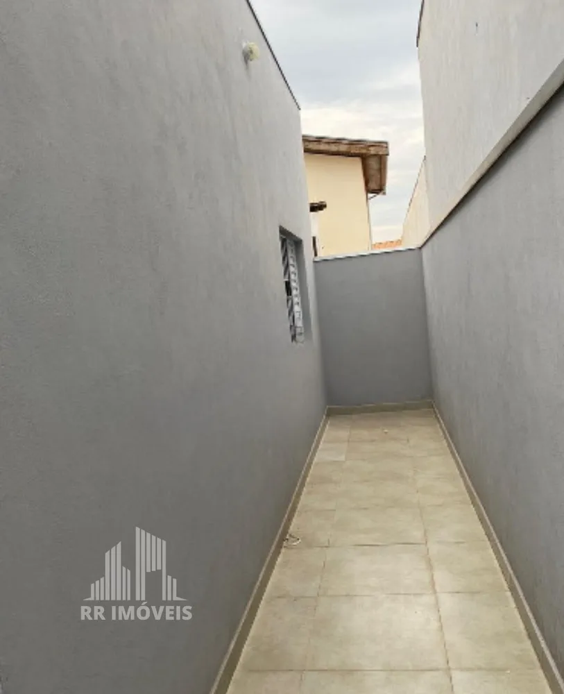 Casa, 3 quartos, 97 m² - Foto 10