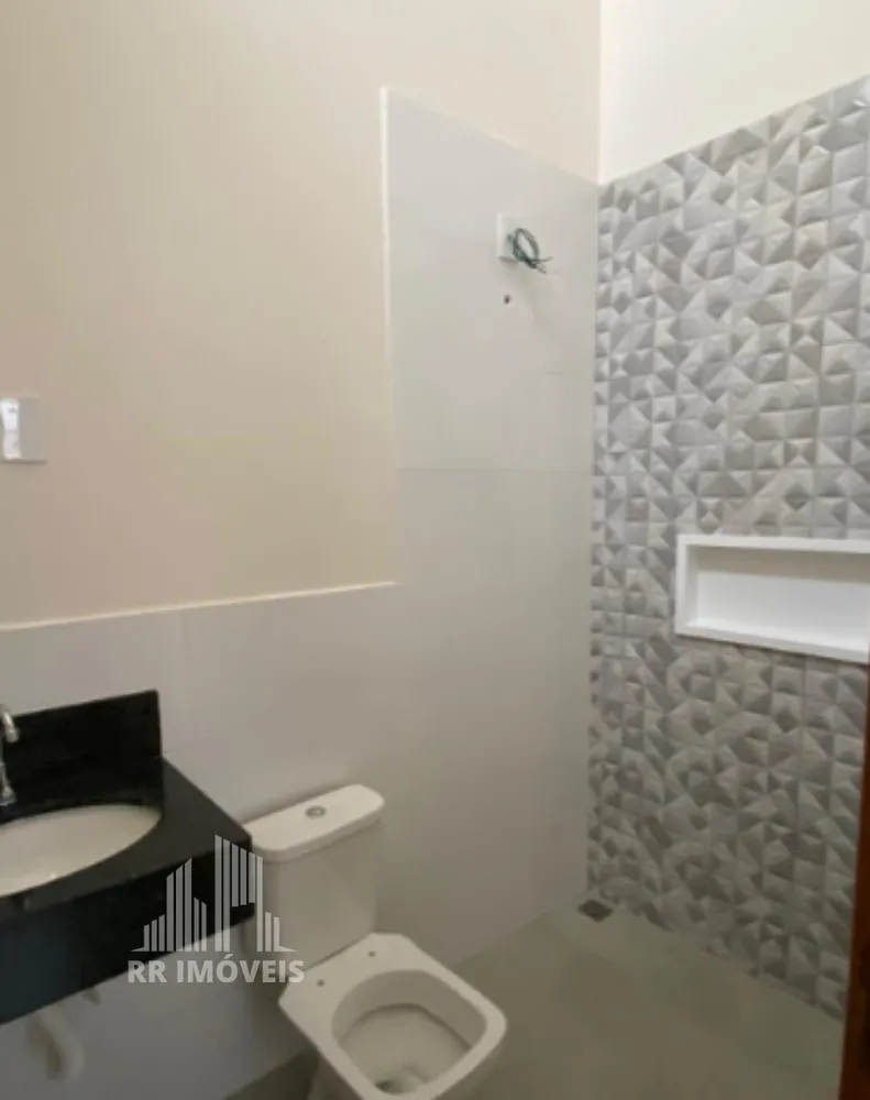 Casa, 3 quartos, 97 m² - Foto 9