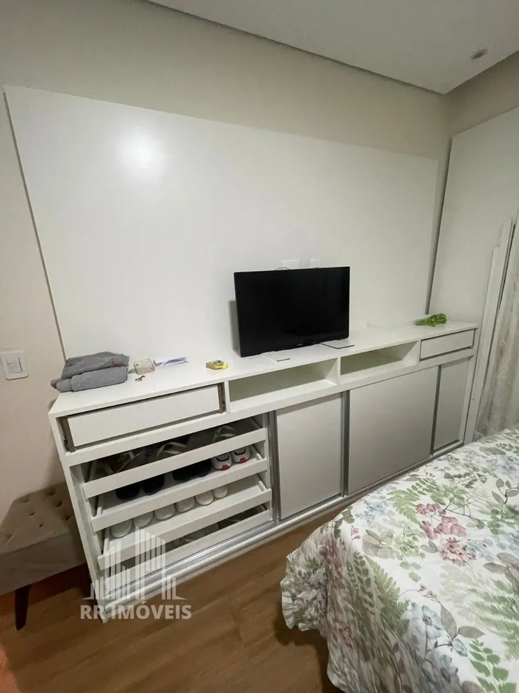 Apartamento, 2 quartos, 57 m² - Foto 3
