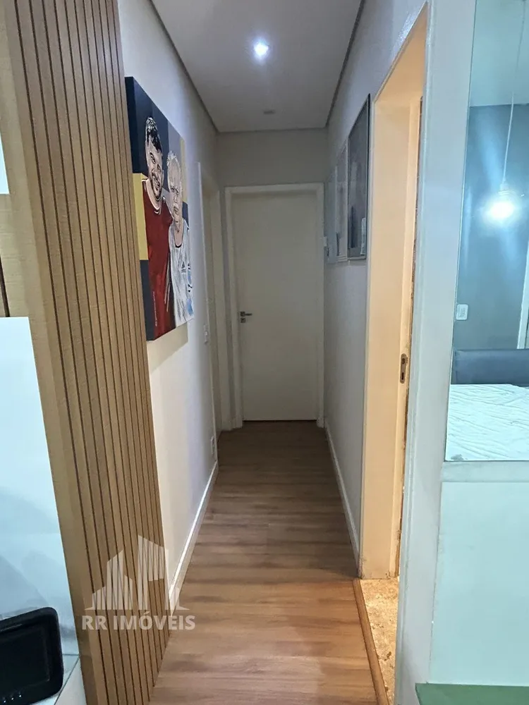 Apartamento, 2 quartos, 57 m² - Foto 2
