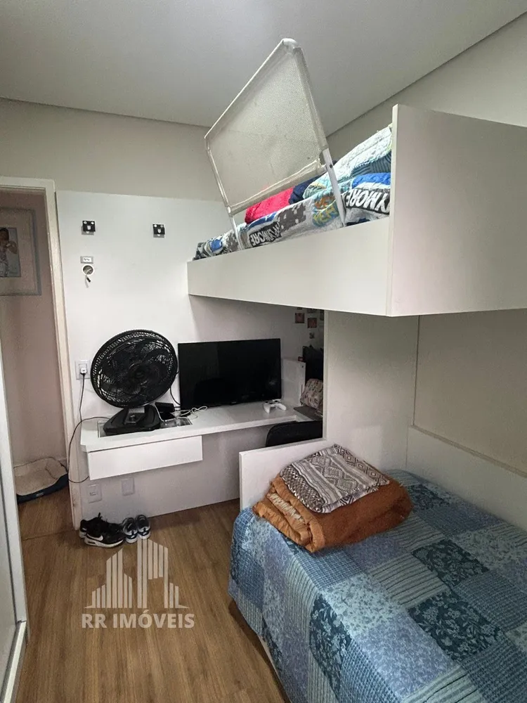 Apartamento, 2 quartos, 57 m² - Foto 7