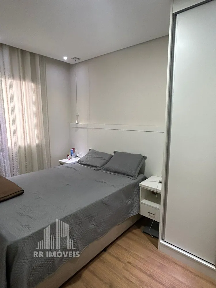 Apartamento, 2 quartos, 57 m² - Foto 6