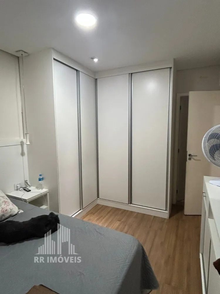 Apartamento, 2 quartos, 57 m² - Foto 5