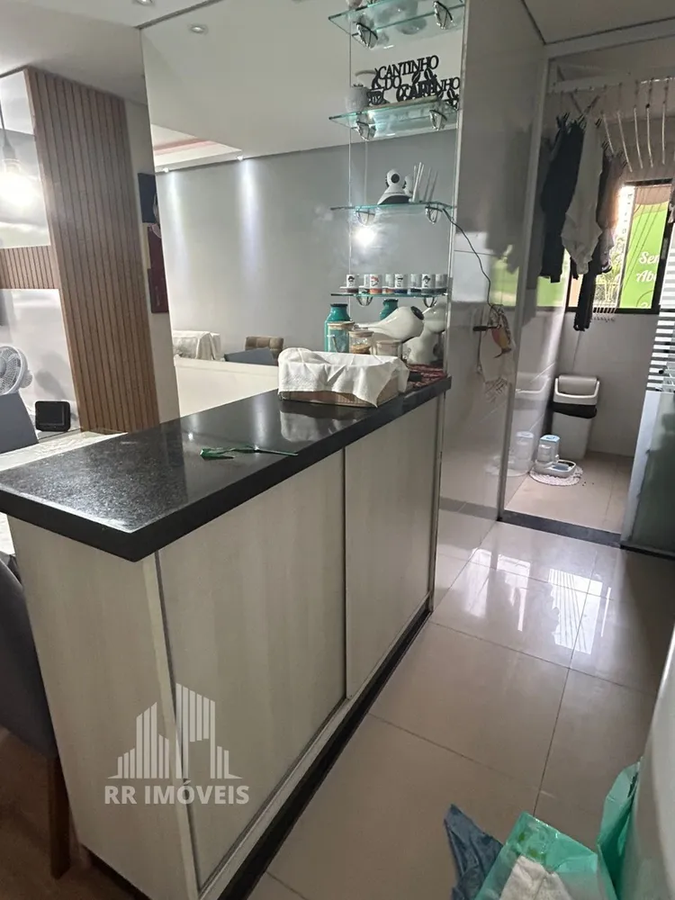Apartamento, 2 quartos, 57 m² - Foto 1