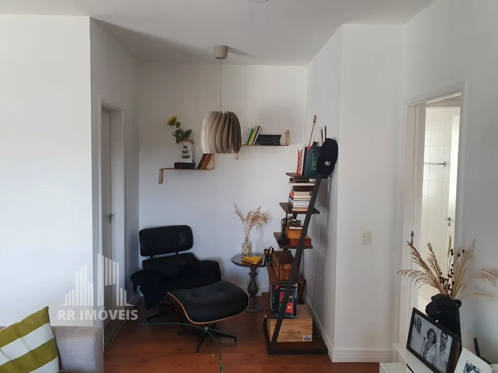 Apartamento, 3 quartos, 132 m² - Foto 7