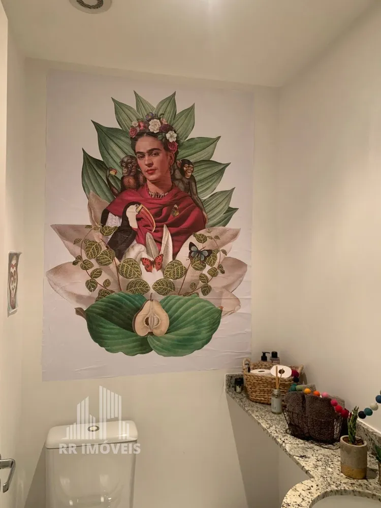 Apartamento, 3 quartos, 132 m² - Foto 2