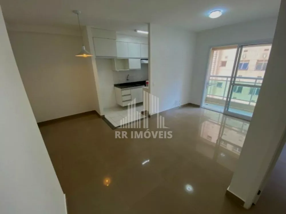 Apartamento à venda com 2 quartos, 60m² - Foto 1