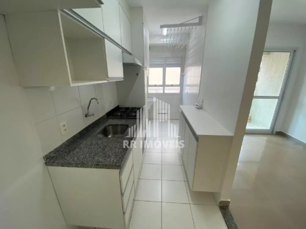 Apartamento à venda com 2 quartos, 60m² - Foto 4