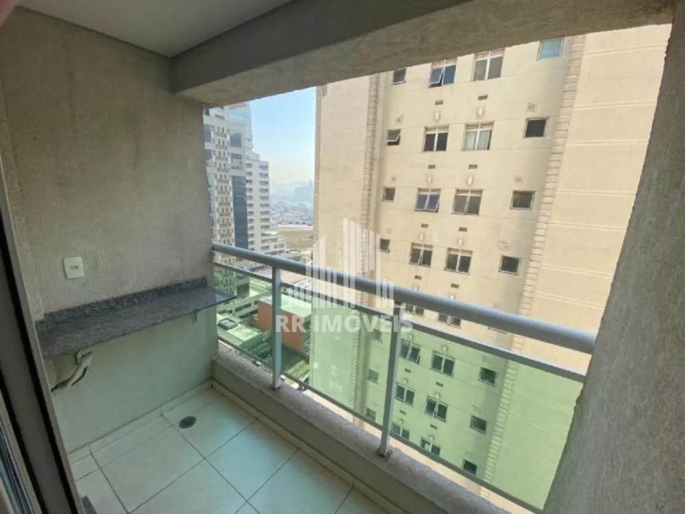 Apartamento à venda com 2 quartos, 60m² - Foto 2