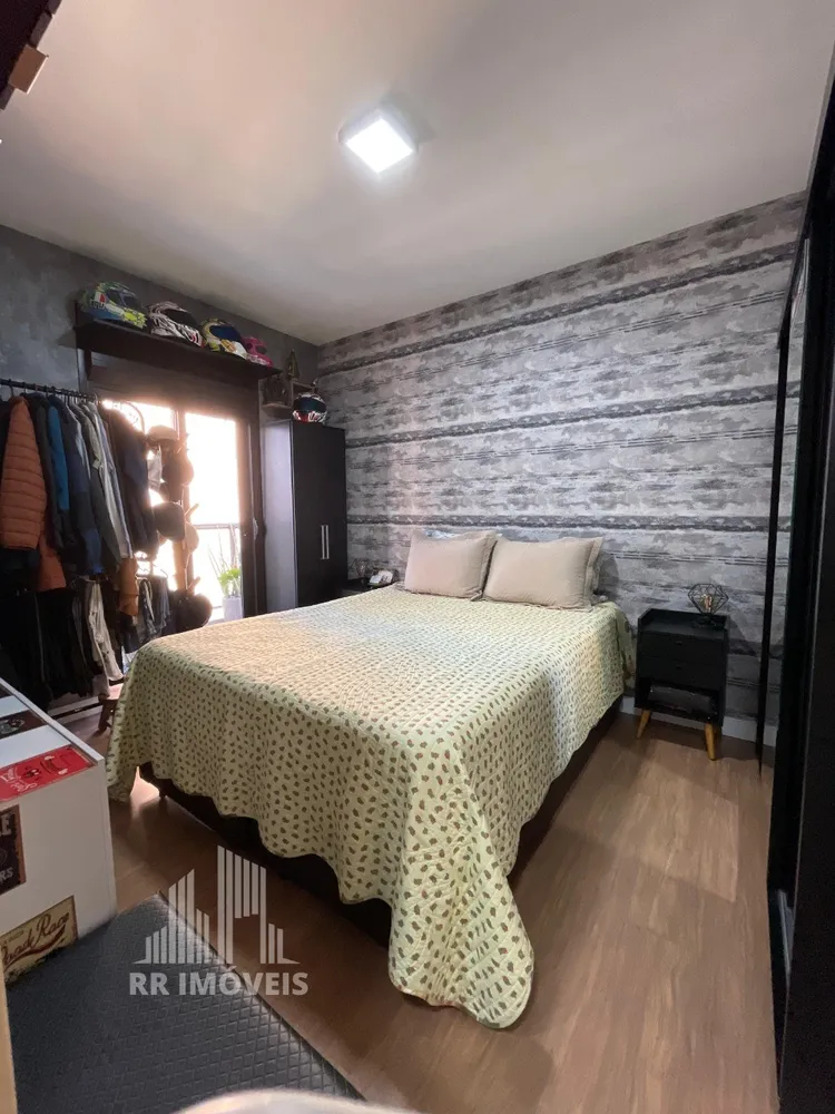 Apartamento, 2 quartos, 70 m² - Foto 6