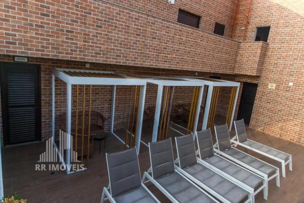 Apartamento, 2 quartos, 70 m² - Foto 11