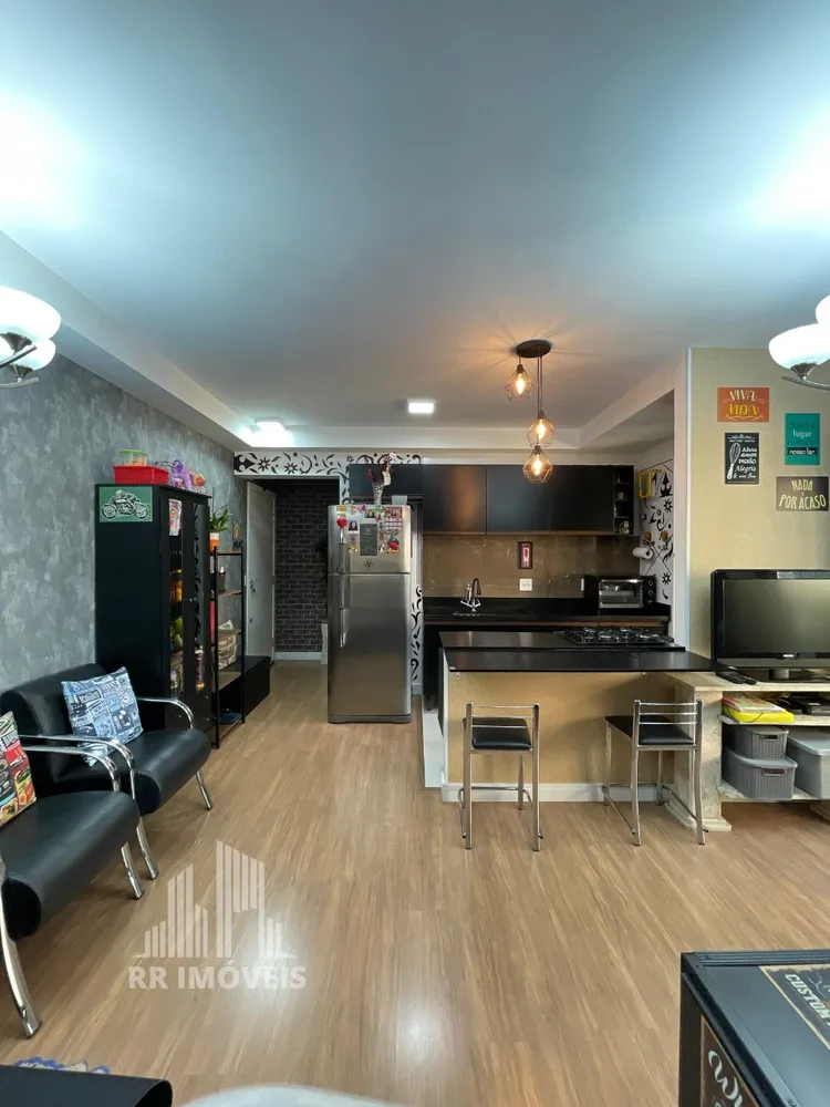 Apartamento, 2 quartos, 70 m² - Foto 5