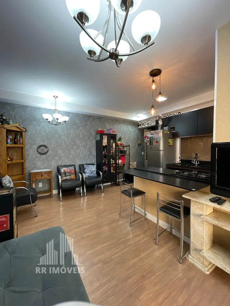 Apartamento, 2 quartos, 70 m² - Foto 2
