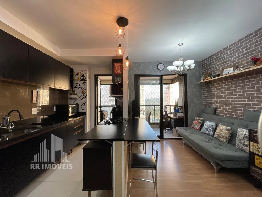 Apartamento, 2 quartos, 70 m² - Foto 4