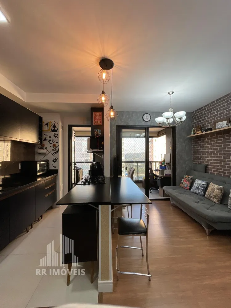 Apartamento, 2 quartos, 70 m² - Foto 3