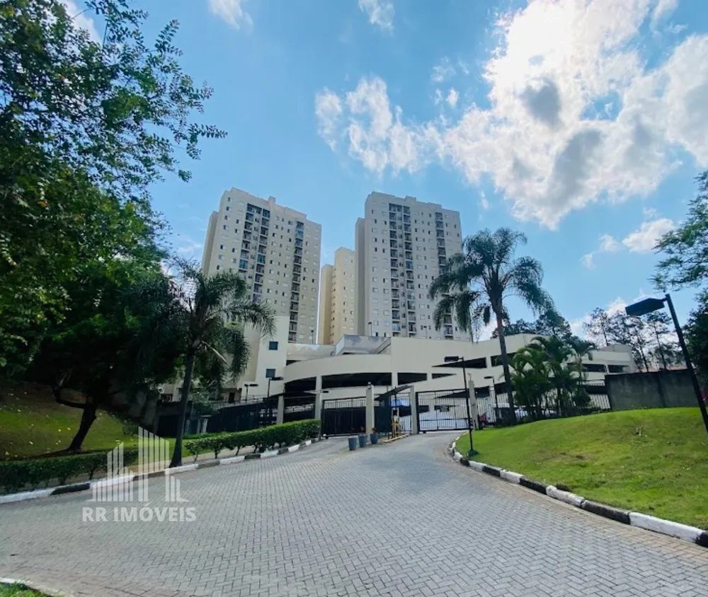 Apartamento, 2 quartos, 57 m² - Foto 12