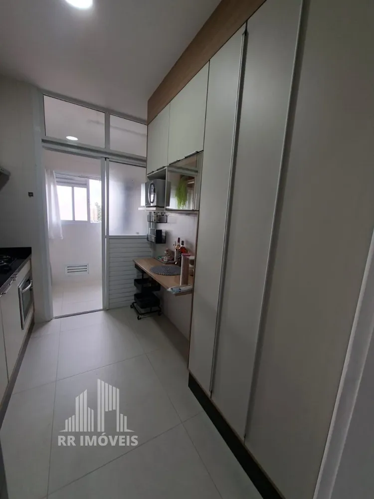 Apartamento, 2 quartos, 57 m² - Foto 2