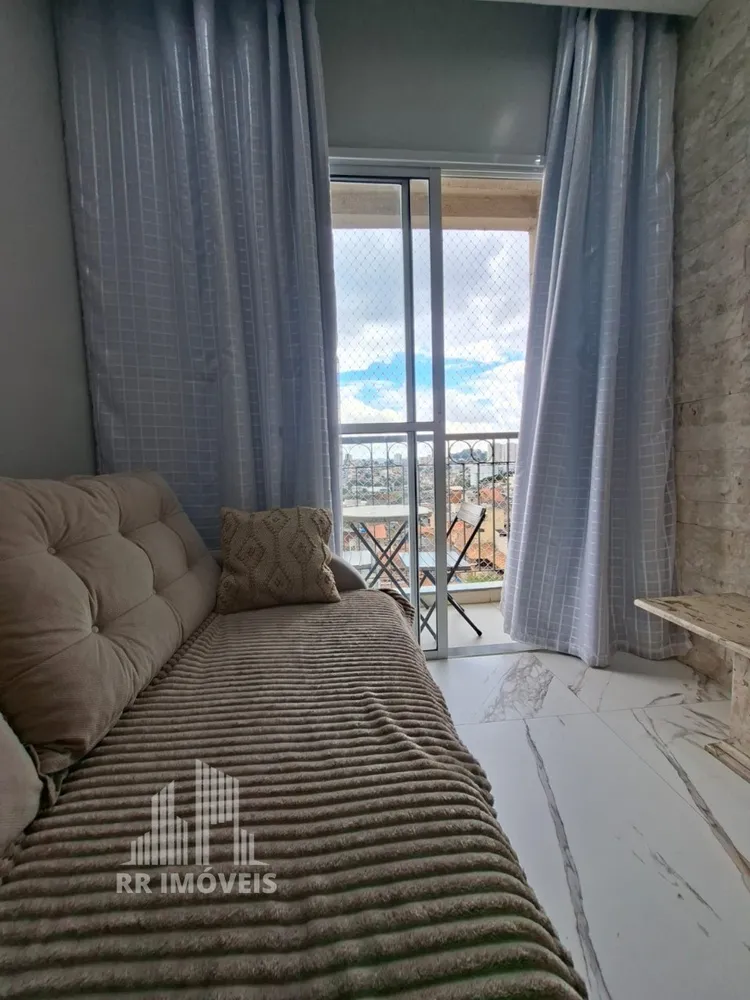 Apartamento, 2 quartos, 57 m² - Foto 4