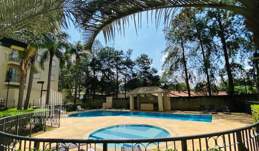 Apartamento, 2 quartos, 57 m² - Foto 7