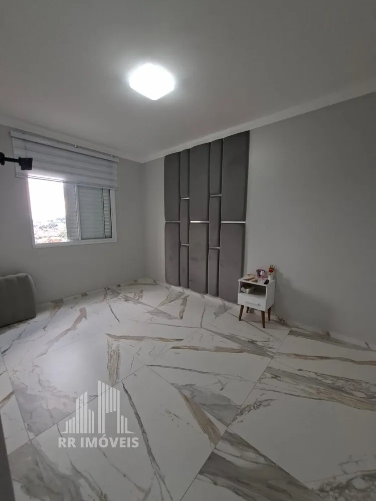 Apartamento, 2 quartos, 57 m² - Foto 5