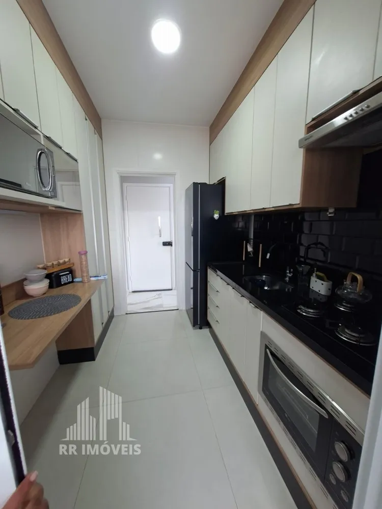 Apartamento, 2 quartos, 57 m² - Foto 1